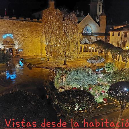 B&B Apartamentos La Atalaya オリテ エクステリア 写真