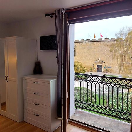 B&B Apartamentos La Atalaya オリテ 部屋 写真