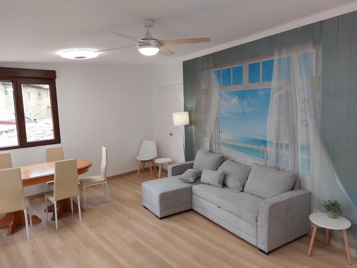 B&B Apartamentos La Atalaya オリテ エクステリア 写真