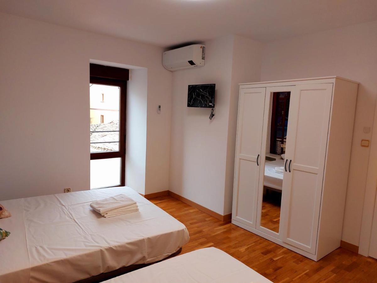 B&B Apartamentos La Atalaya オリテ エクステリア 写真