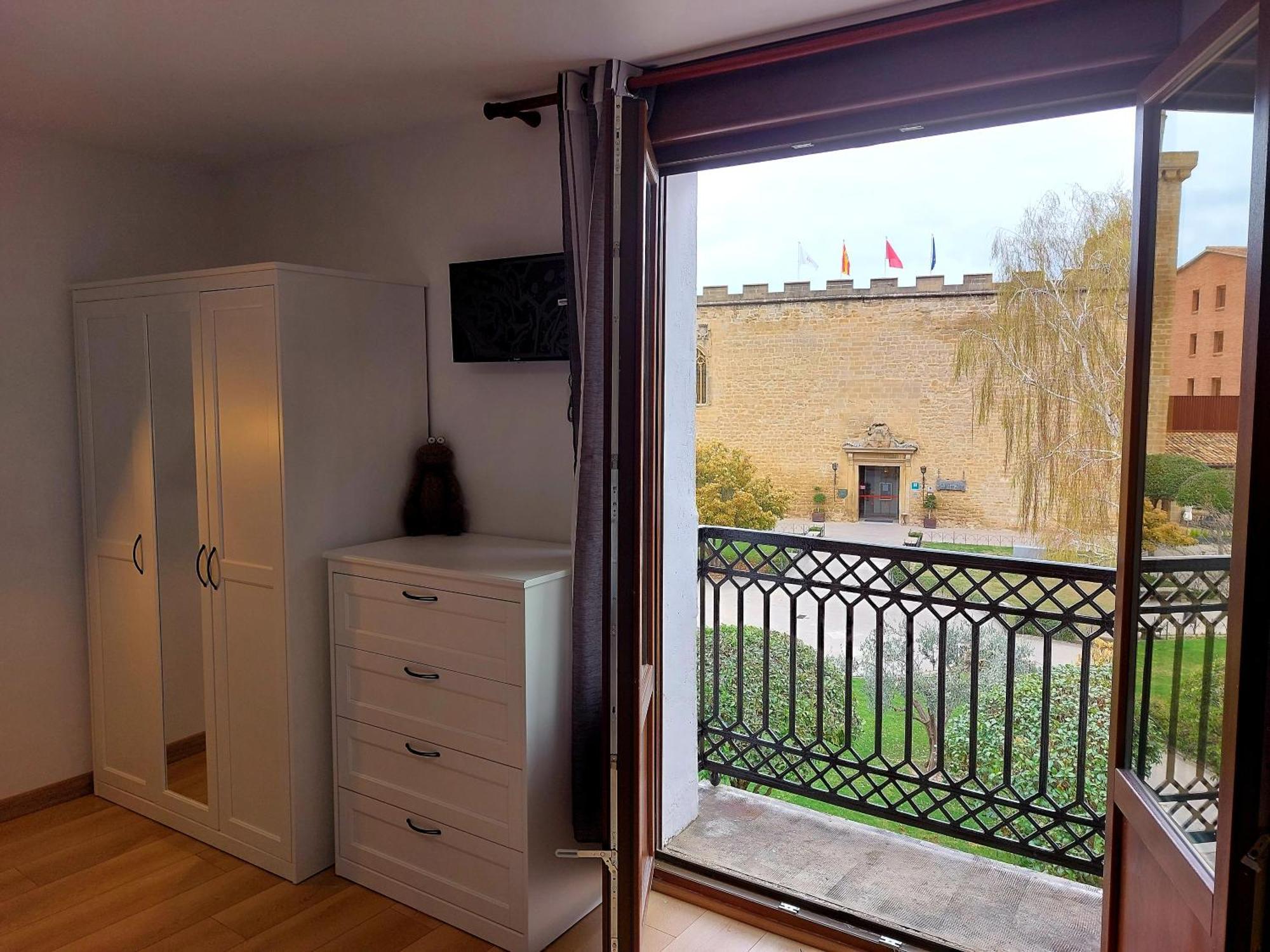 B&B Apartamentos La Atalaya オリテ 部屋 写真